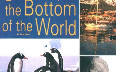 Journey to the Bottom of the World