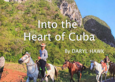 Into the Heart of Cuba